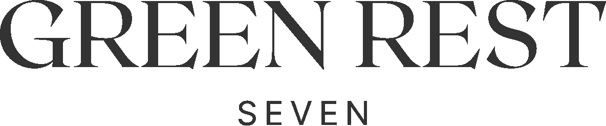Зображення марки «green rest seven»