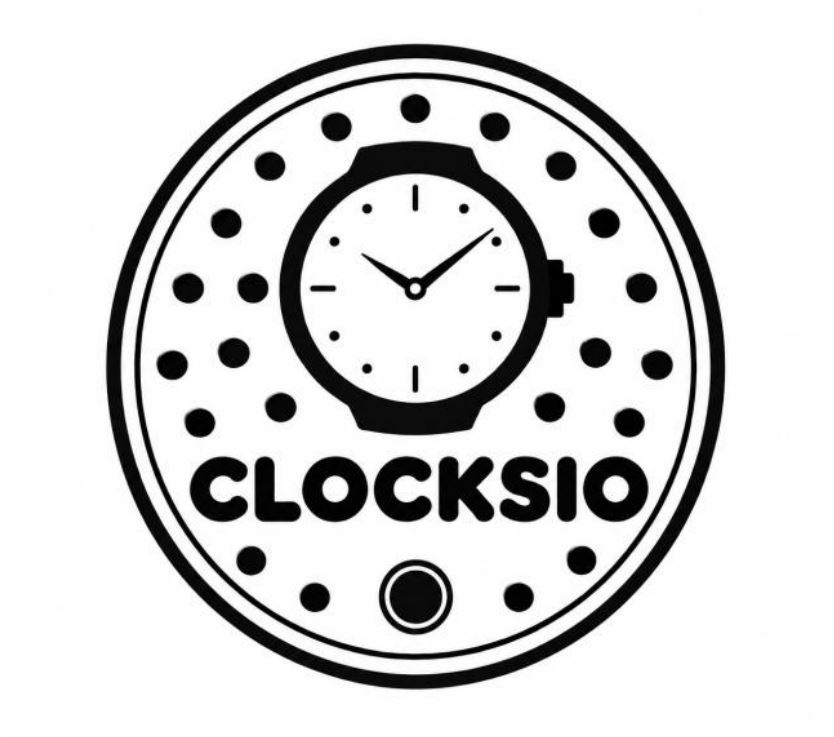 Зображення марки «clocksio»