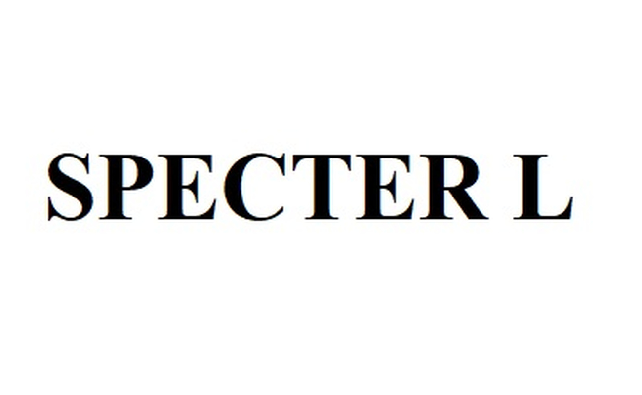 Зображення марки «specter l»