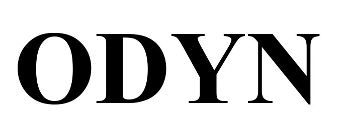 Зображення марки «odyn»