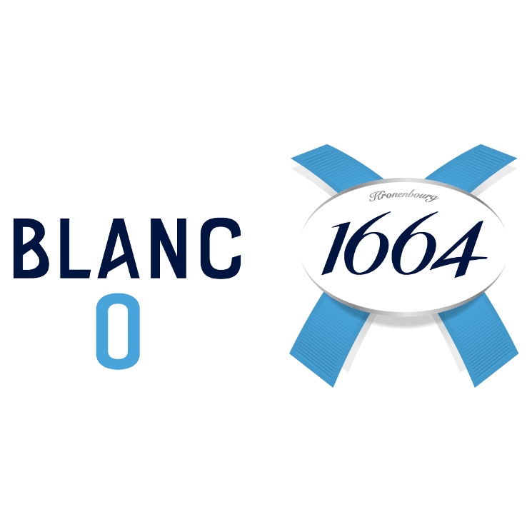 Зображення марки «kronenbourg · 1664 · blank 0»