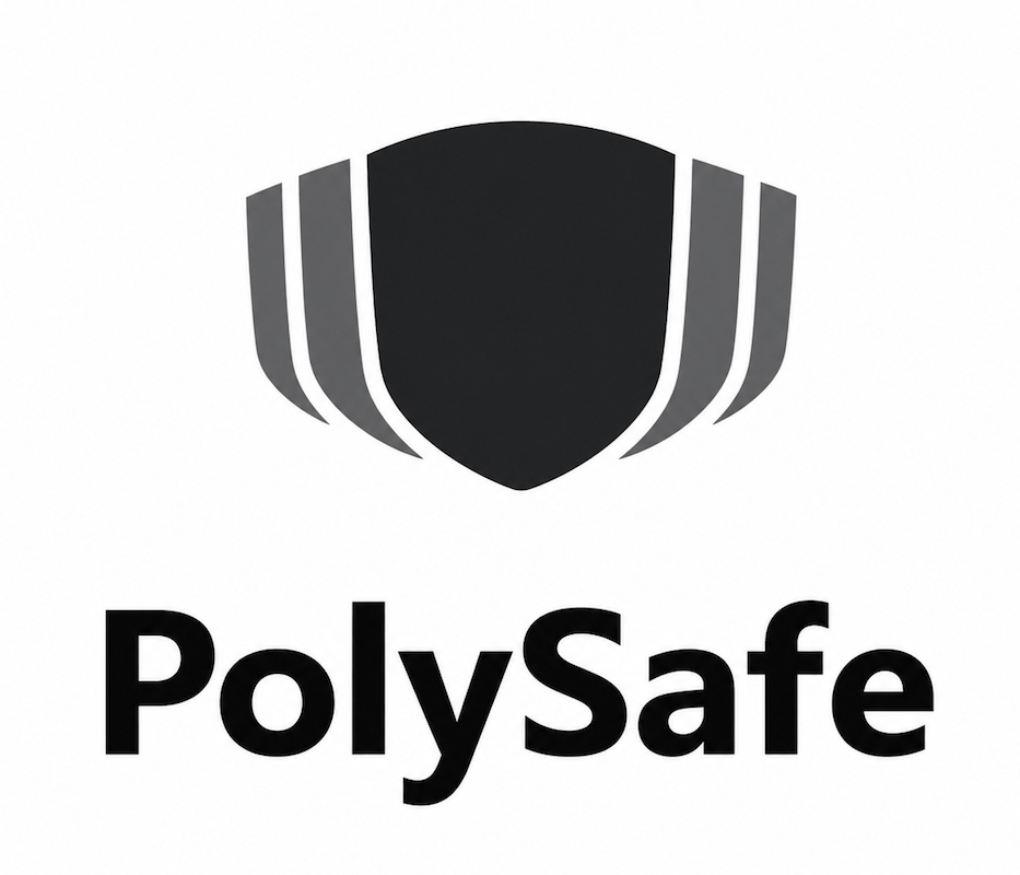 Зображення марки «poly safe»