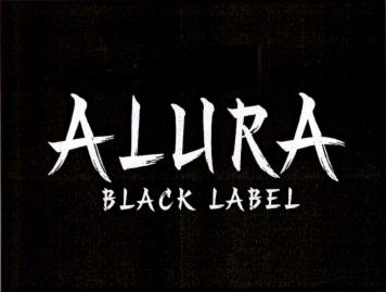Зображення марки «black label · alura»