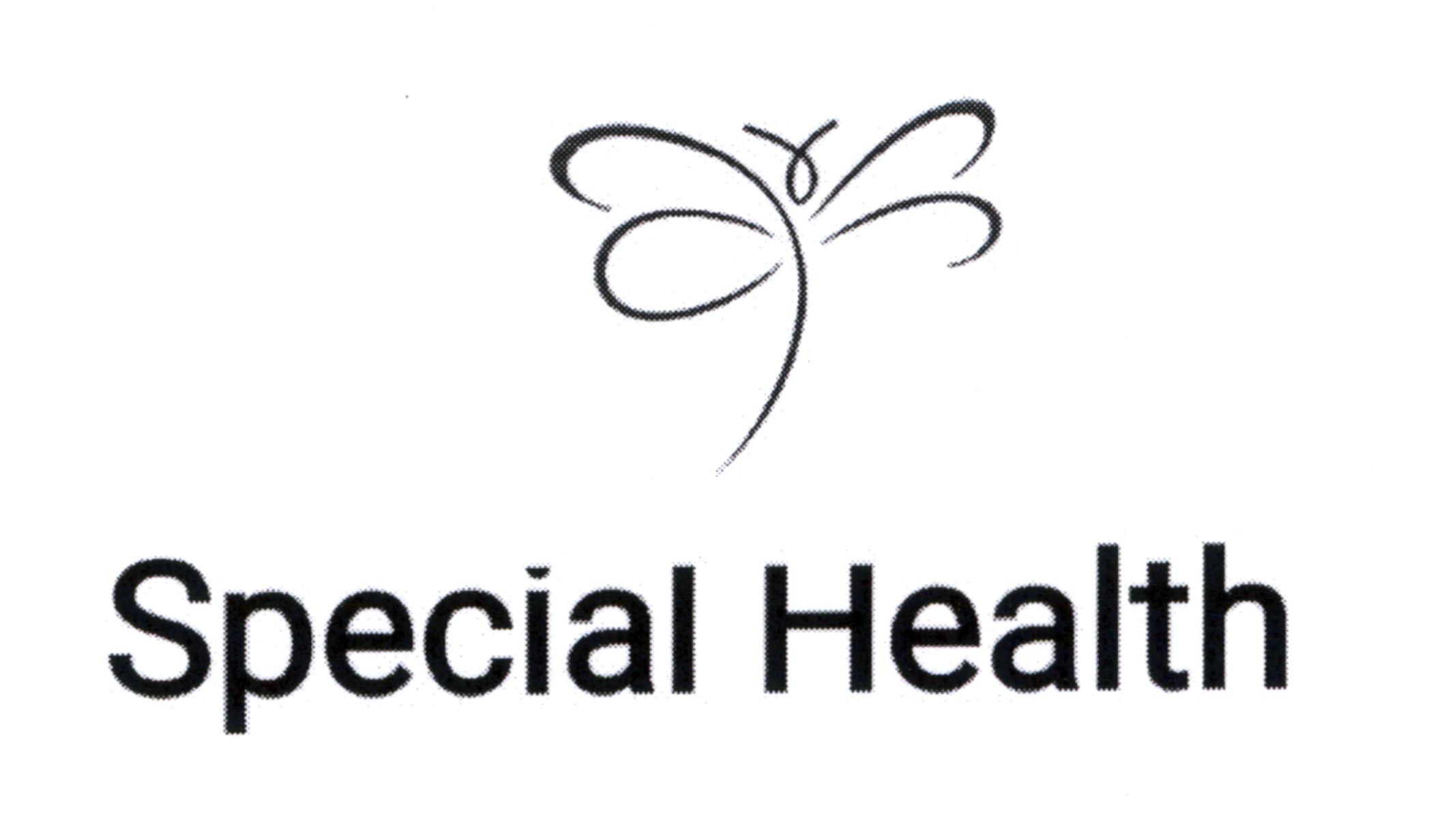 Зображення марки «special health»