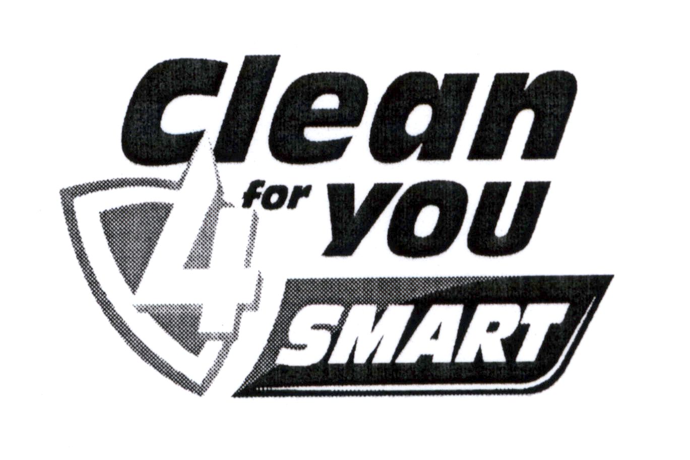 Зображення марки «clean 4 for you smart»