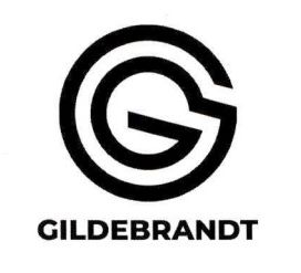 Зображення марки «gildebrandt · gg»