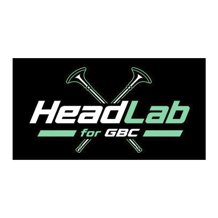 Зображення марки «head lab · headlab for gbc»