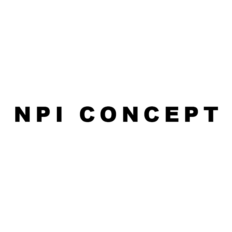 Зображення марки «npi concept»