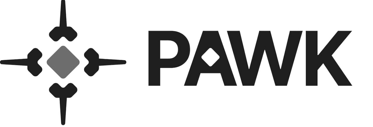 Зображення марки «pawk»