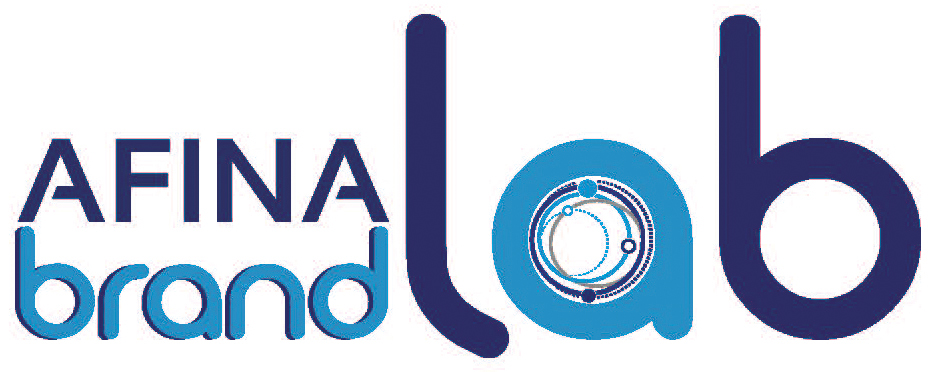 Зображення марки «afina brand lab»