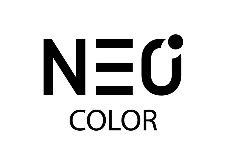 Зображення марки «neo color»