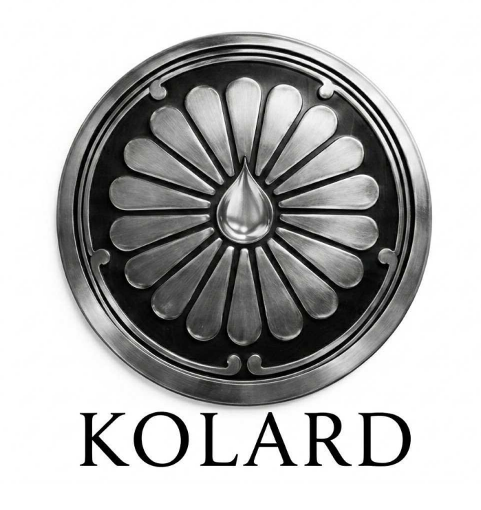 Зображення марки «kolard»