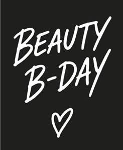 Зображення марки «beauty b-day»
