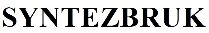 Зображення марки «syntezbruk»