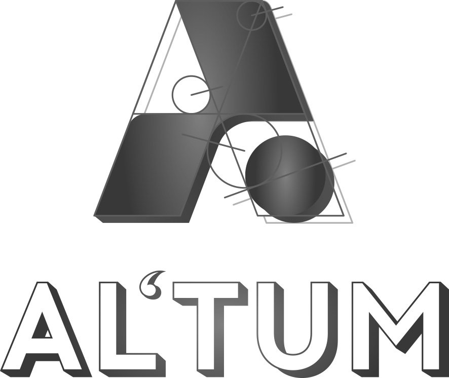 Зображення марки «altum»