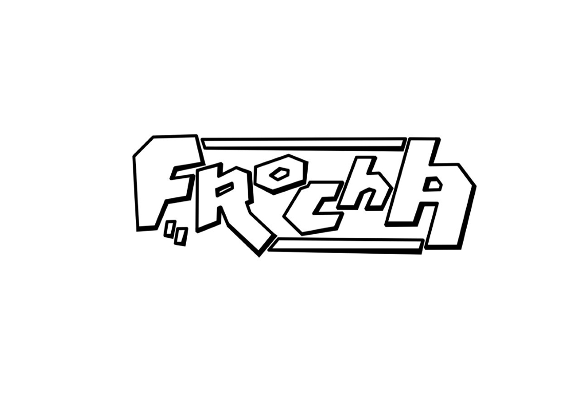 Зображення марки «frocha»