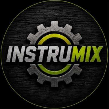 Зображення марки «instru mix»