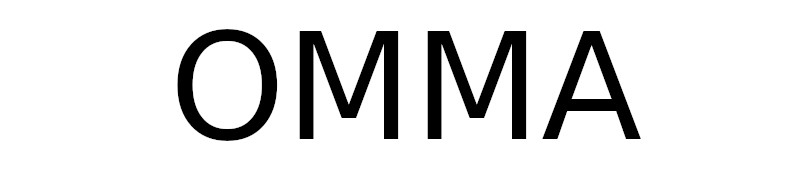 Зображення марки «omma · омма»