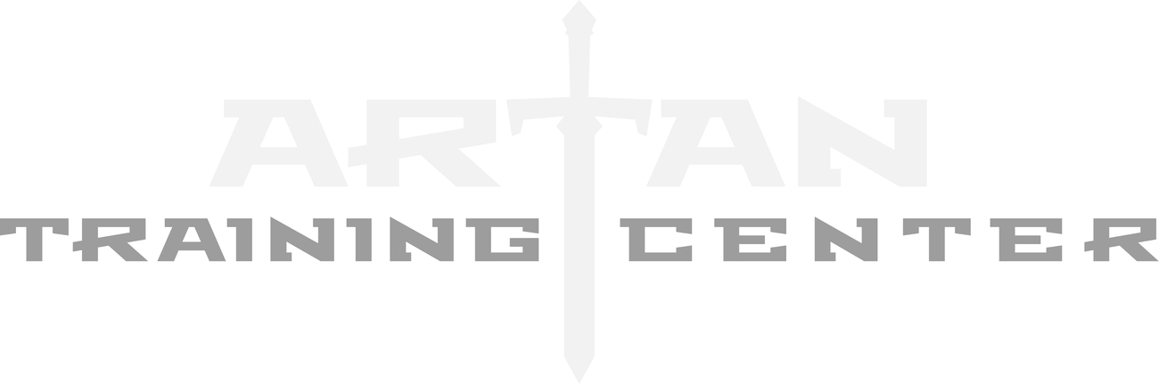 Зображення марки «training center · artan»