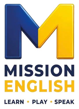 Зображення марки «speak · play · learn · mission english»