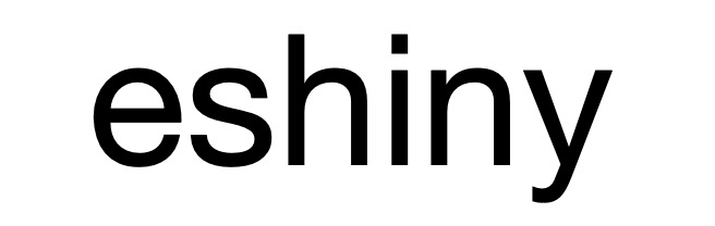 Зображення марки «eshiny»