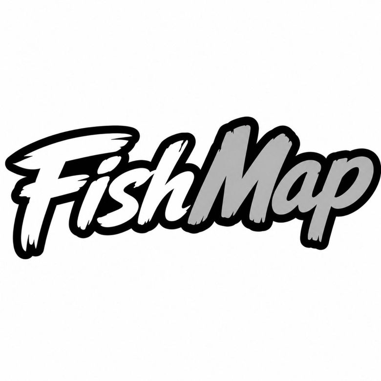 Зображення марки «мар · fish map»