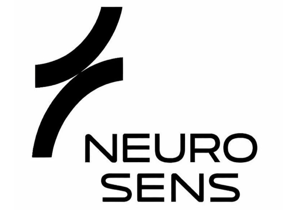 Зображення марки «neuro sens»