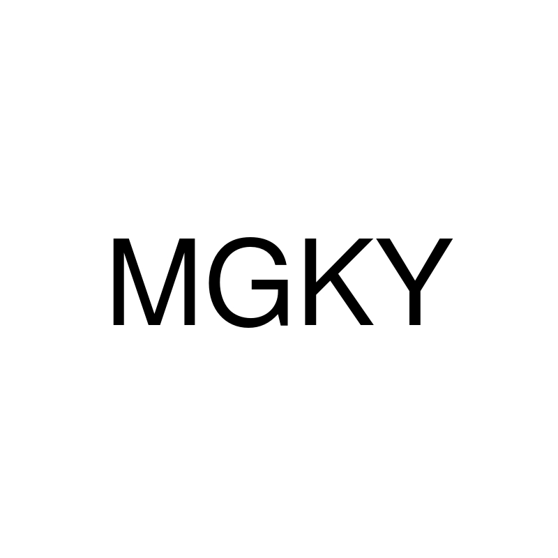 Зображення марки «mgky»