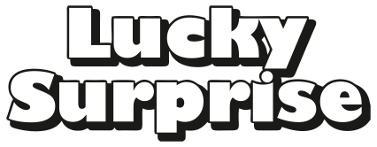 Зображення марки «lucky surprise»