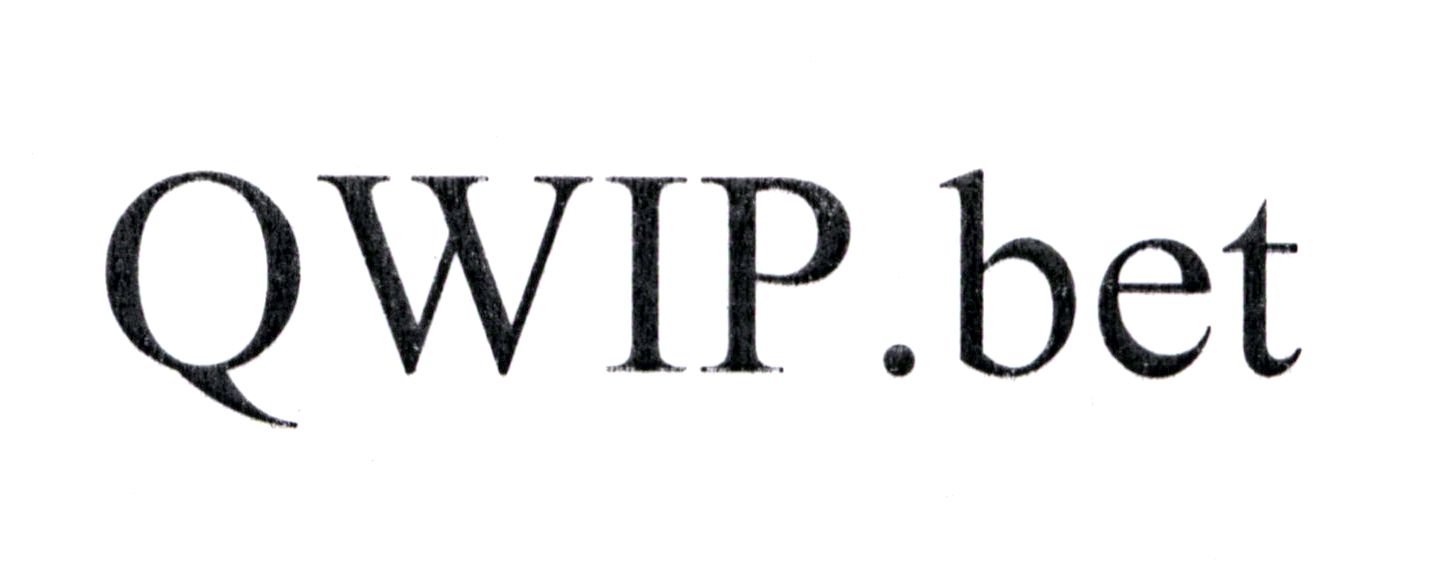 Зображення марки «qwip.bet»