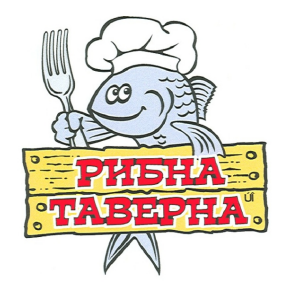 Зображення марки «рибна таверна»