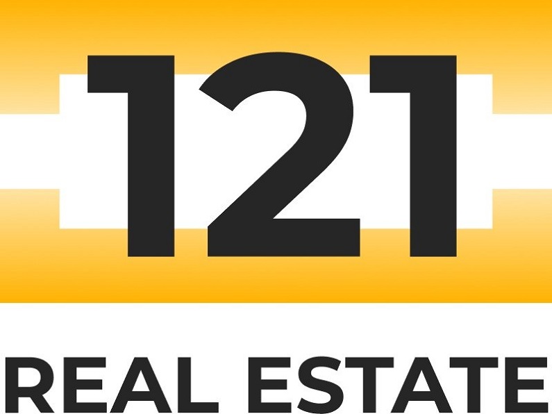 Зображення марки «121 real estate»
