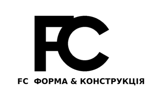 Зображення марки «форма конструкція · fc»