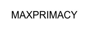 Зображення марки «maxprimacy»