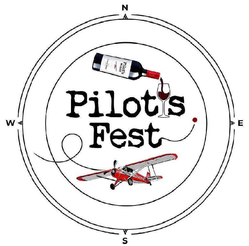 Зображення марки «nesw · wnes · pilots fest»