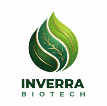 Зображення марки «inverra biotech»