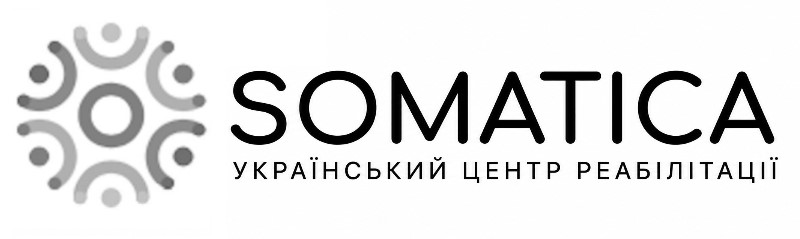 Зображення марки «український центр реабілітації · somatica»