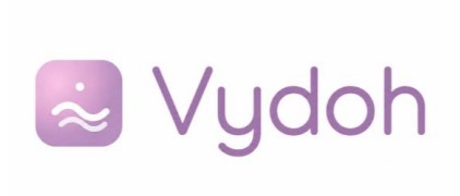 Зображення марки «видох · vydoh»