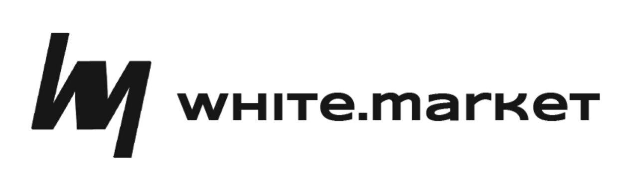 Зображення марки «wm · white.market»