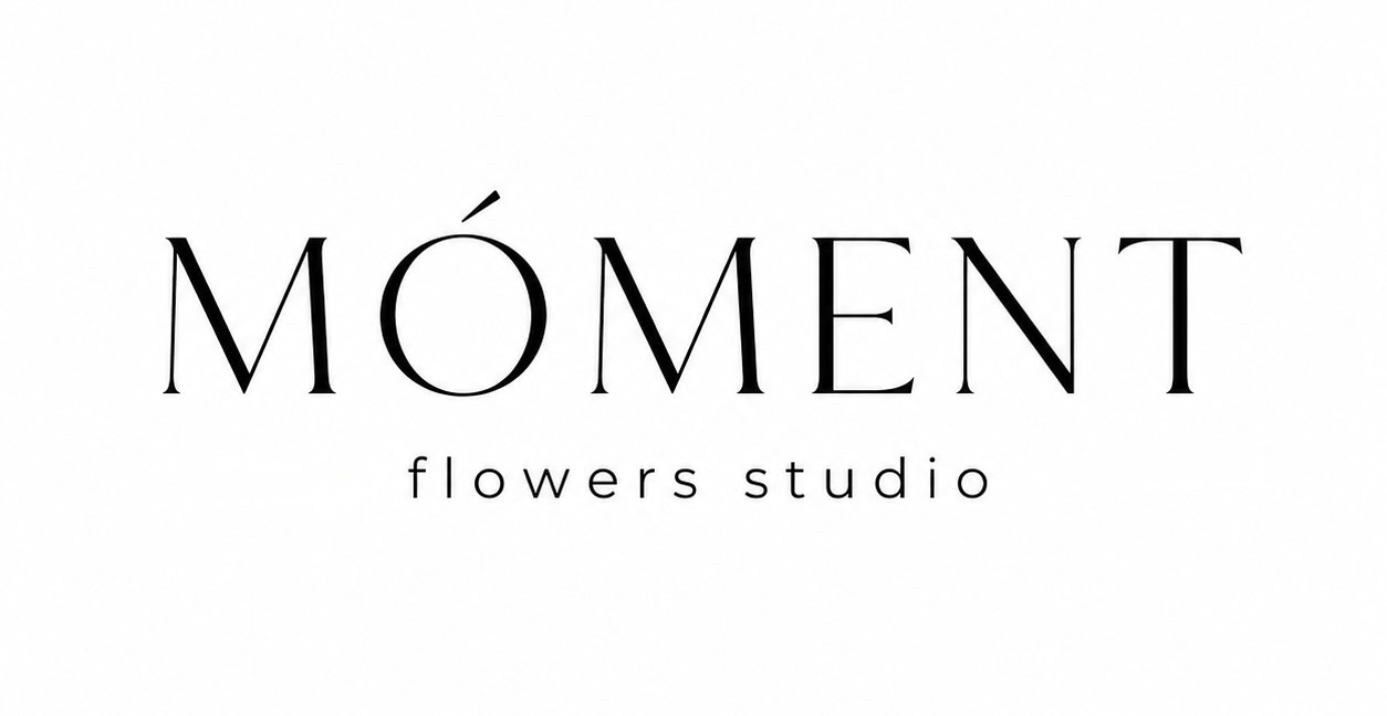 Зображення марки «moment flowers studio»