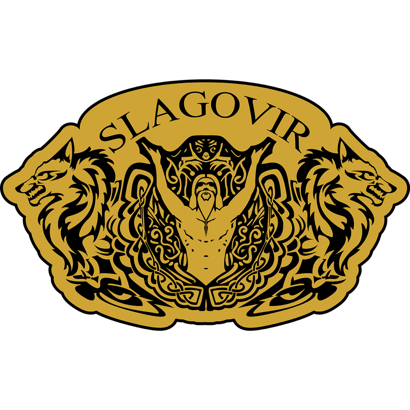 Зображення марки «slagovir»