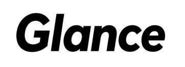 Зображення марки «glance»