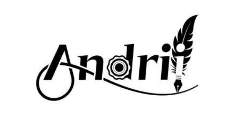 Зображення марки «andrii»