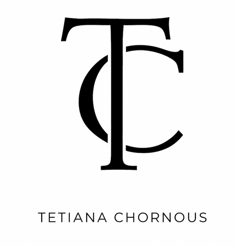 Зображення марки «тс · tetiana chornous · tc»