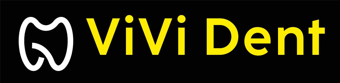 Зображення марки «vivi dent»