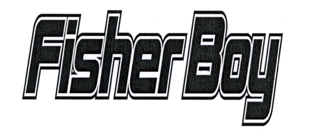 Зображення марки «fisher boy»