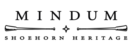 Зображення марки «shoehorn heritage · mindum»