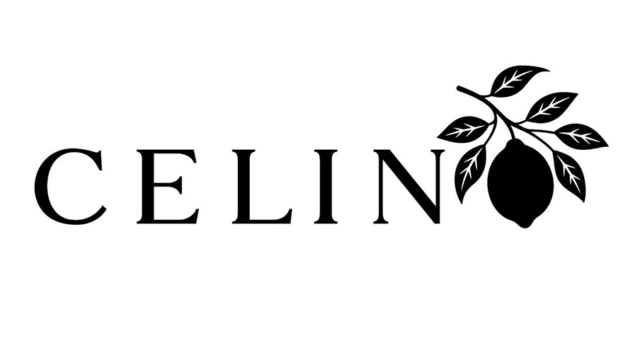 Зображення марки «celin»