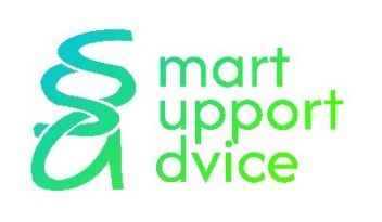 Зображення марки «smart support advice · ssa»