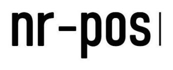 Зображення марки «nr pos»
